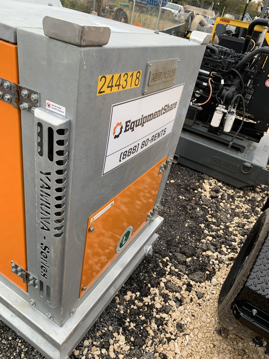 2022 MYERS-SETH MSP PP-150