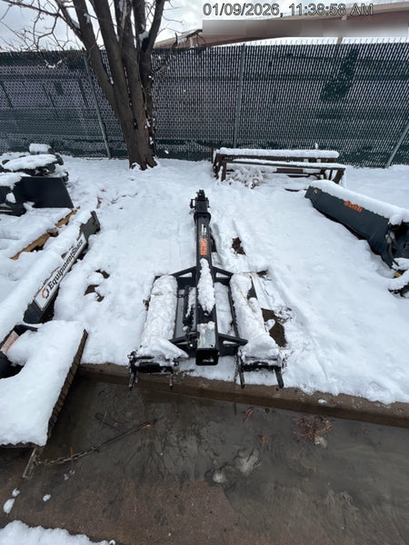 2025 STAR INDUSTRIES M1360B - Star JIB Boom