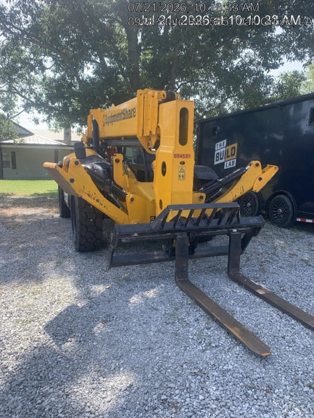 2025 JCB 512-56