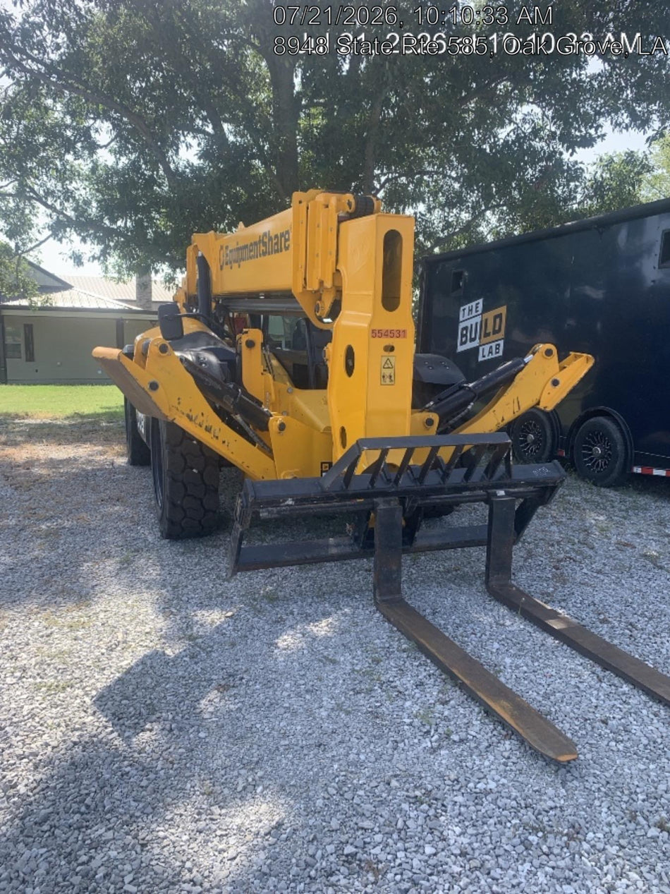 2025 JCB 512-56