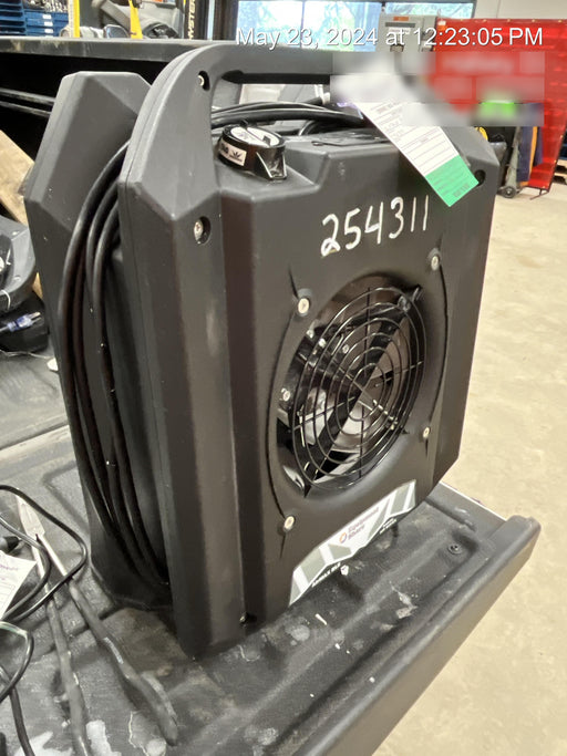 2022 PHOENIX AirMAX Radial Air Mover