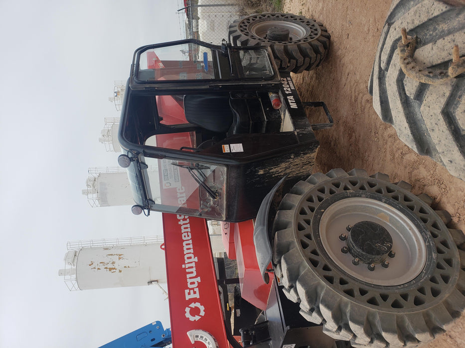 2019 MANITOU MTA12042