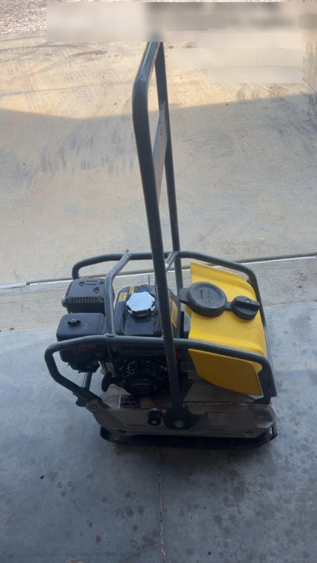 2025 WACKER NEUSON WP1550AW