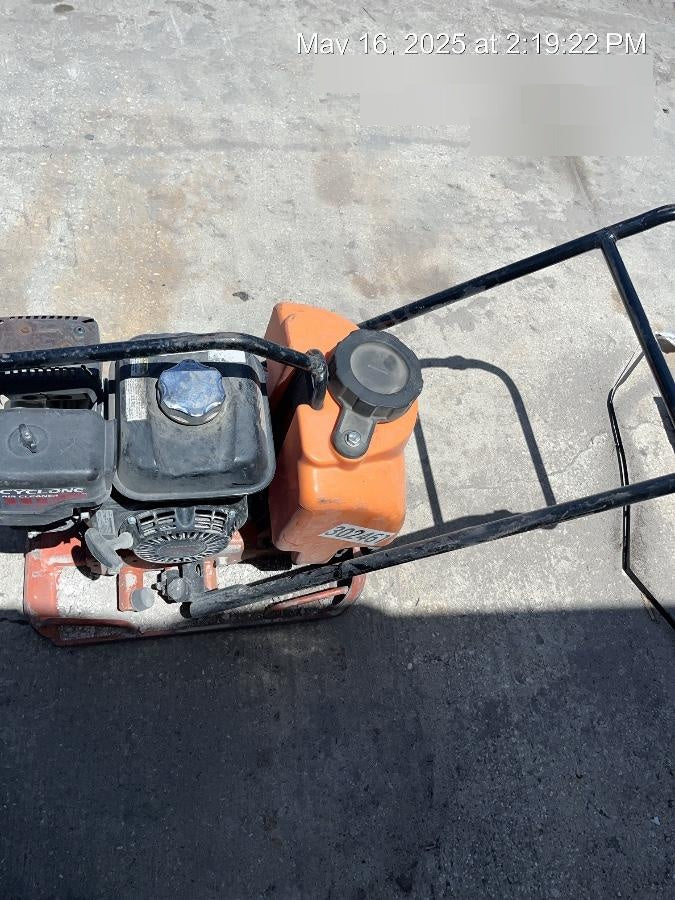 2023 MULTIQUIP MVC82VHW
