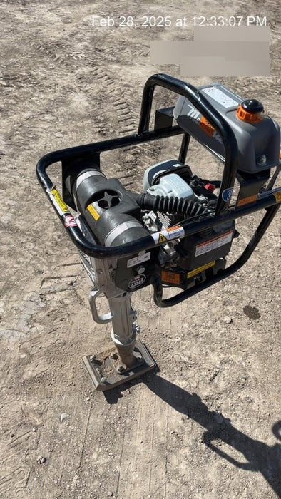 2023 MULTIQUIP MTR40HF