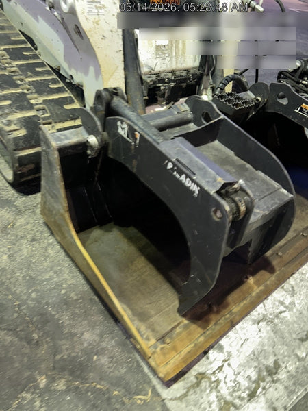 2021 PALADIN UTILITY GRAPPLE 11876-0022