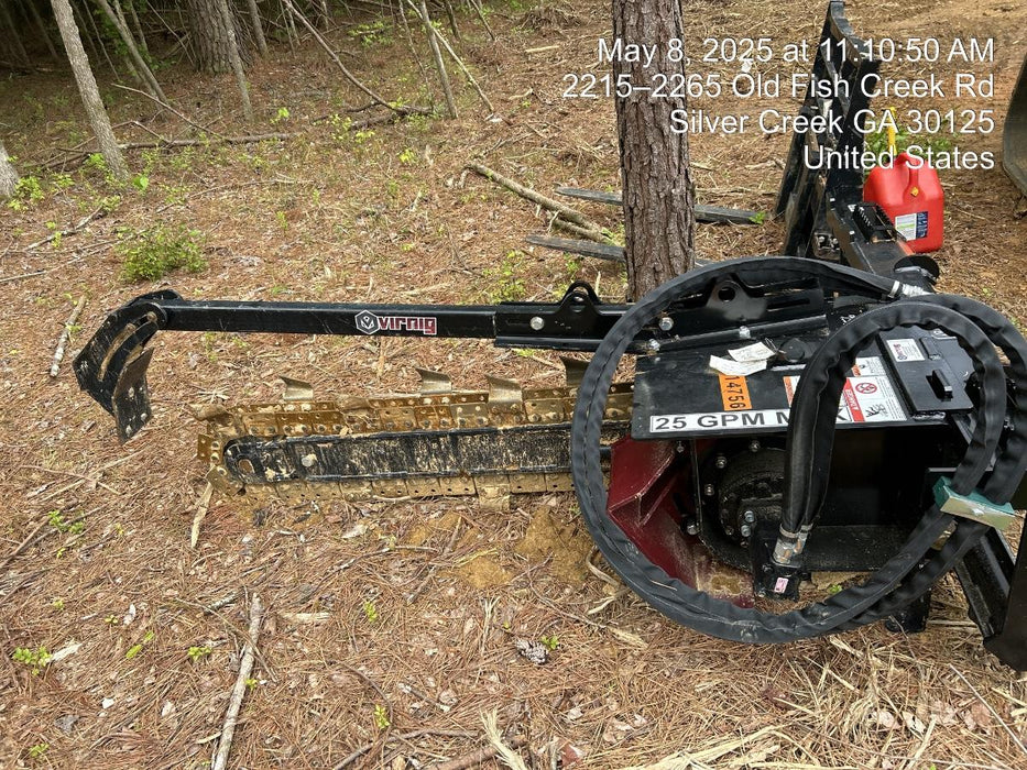 2025 VIRNIG TCH48-25