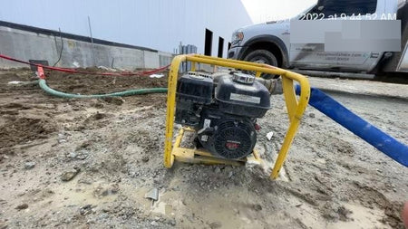 2019 WACKER NEUSON PT2
