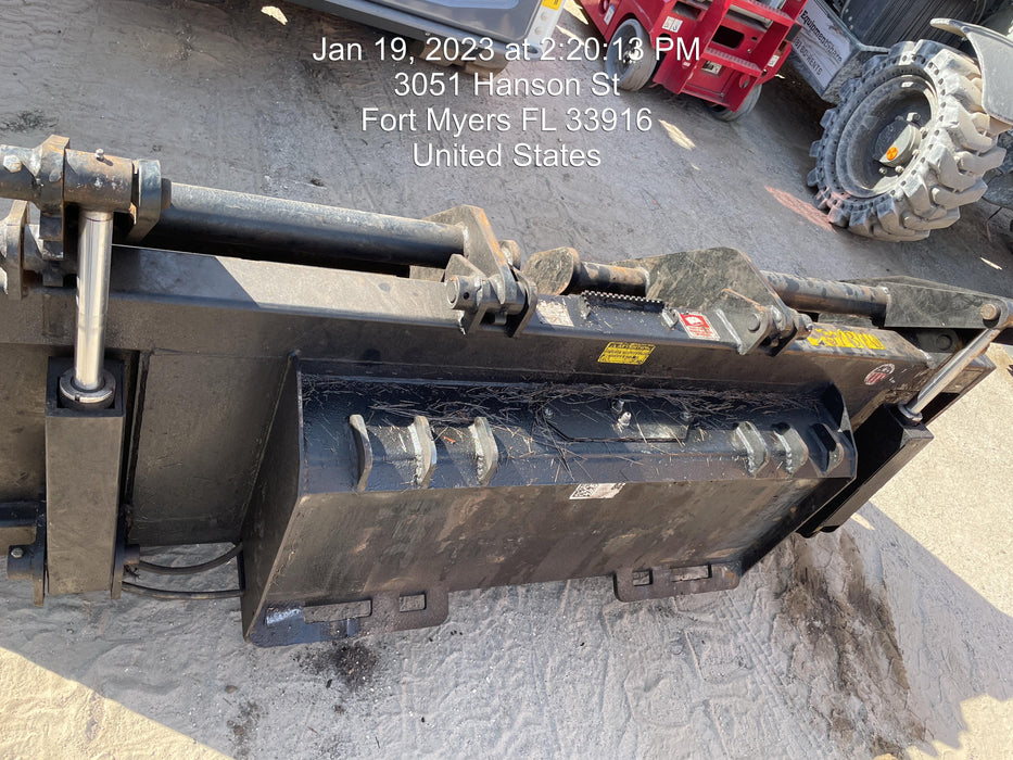 2022 BLUE DIAMOND 116522 - Blue Diamond