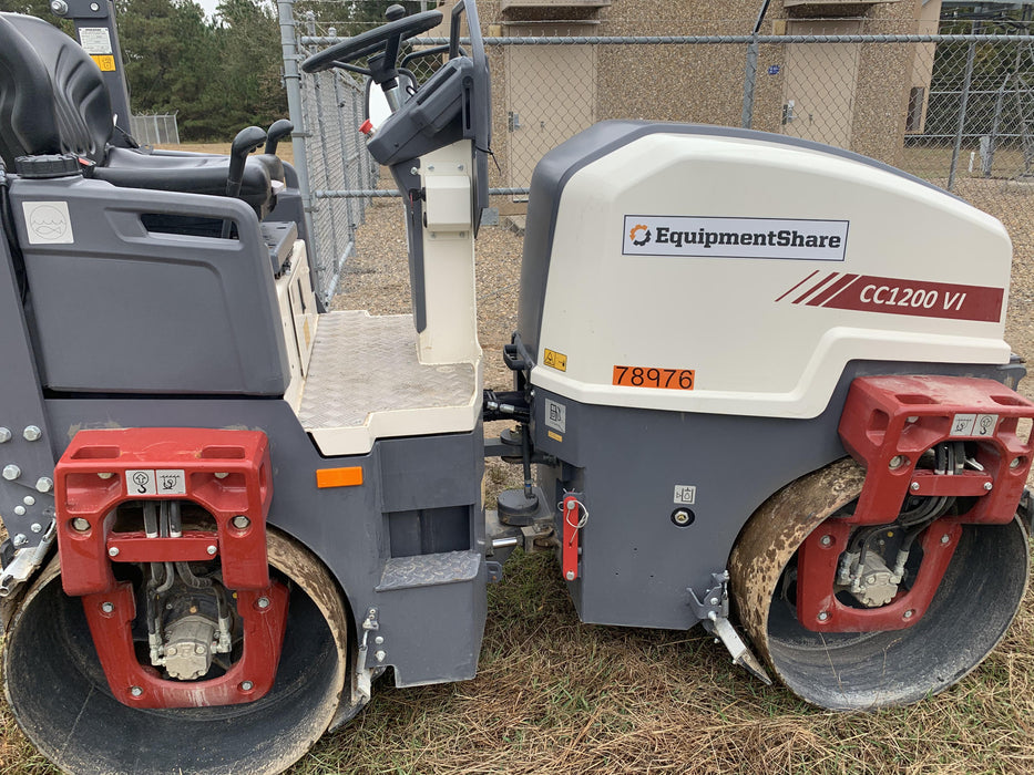 2020 DYNAPAC CC1200 VI LHP