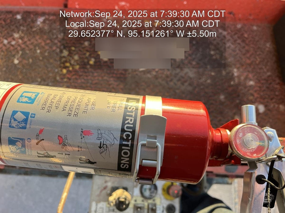 2018 SKYJACK SJIII-3219