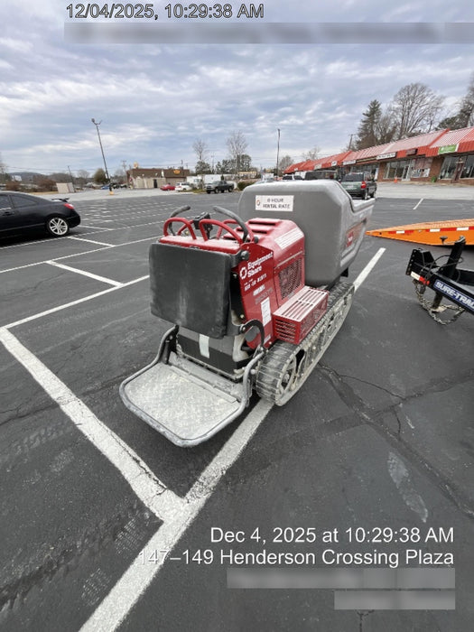 2025 TORO MBTX 2500-TS