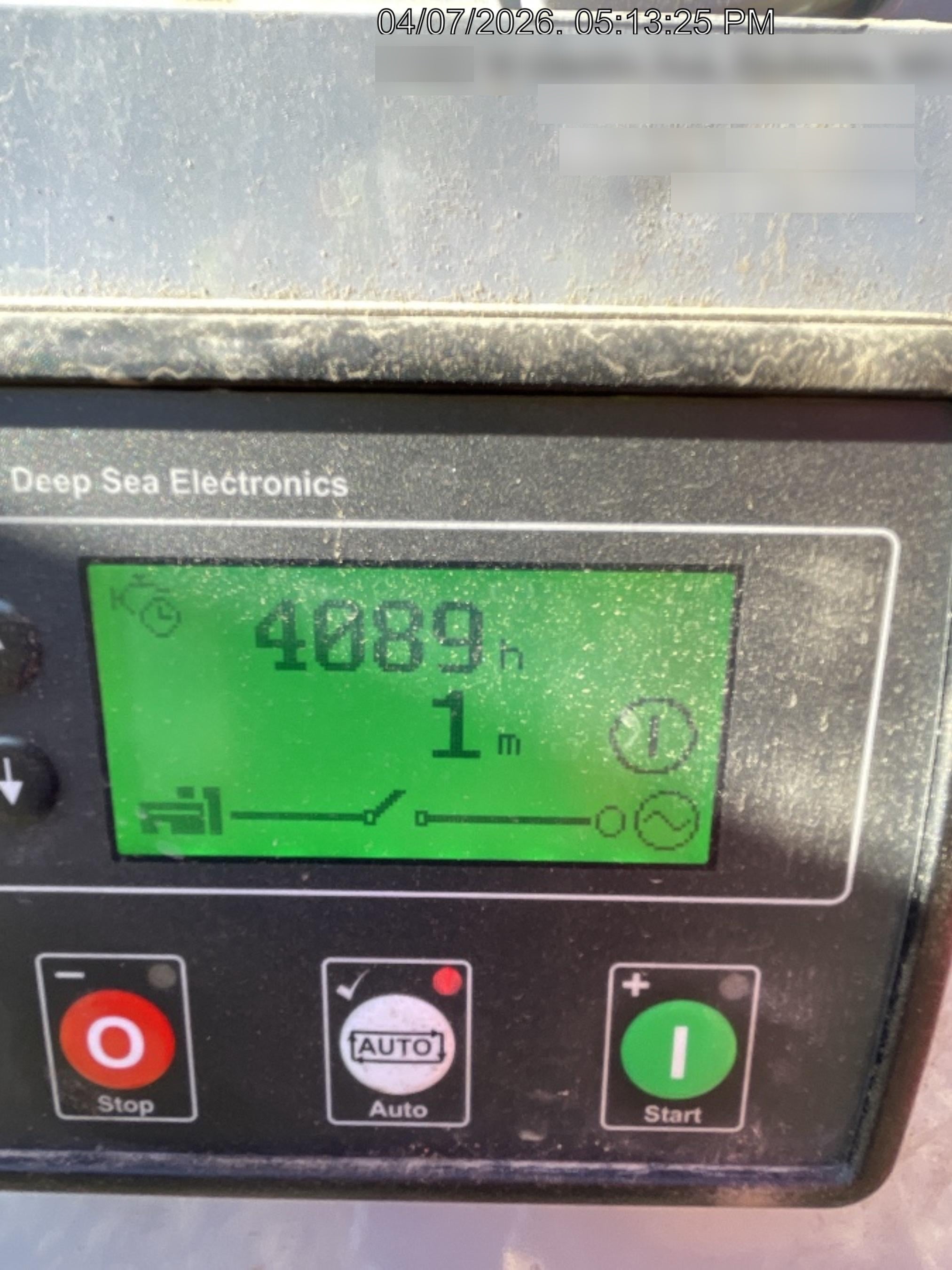 2024 CAMPO DB1200CT