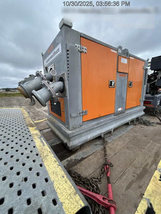 2023 MYERS-SETH MSP PP-150