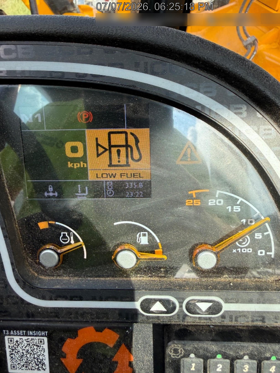 2025 JCB 510-56