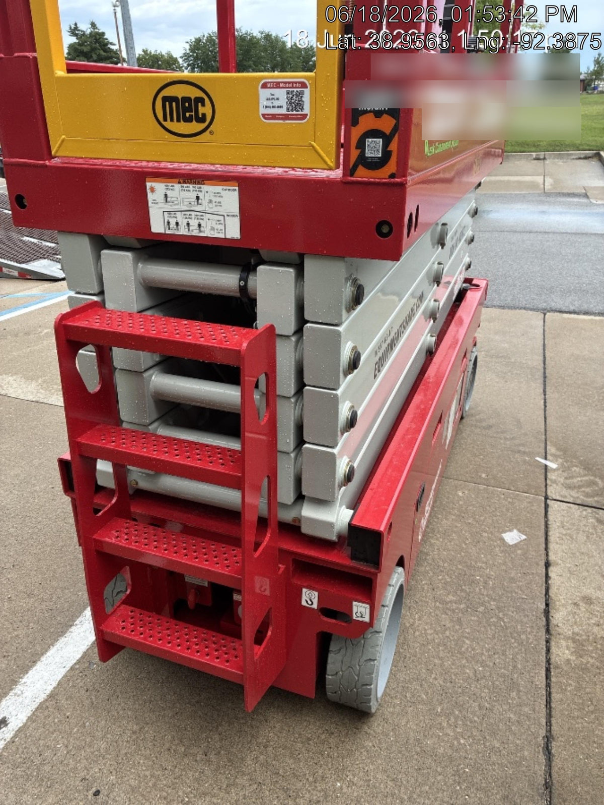 2026 MEC 3232+