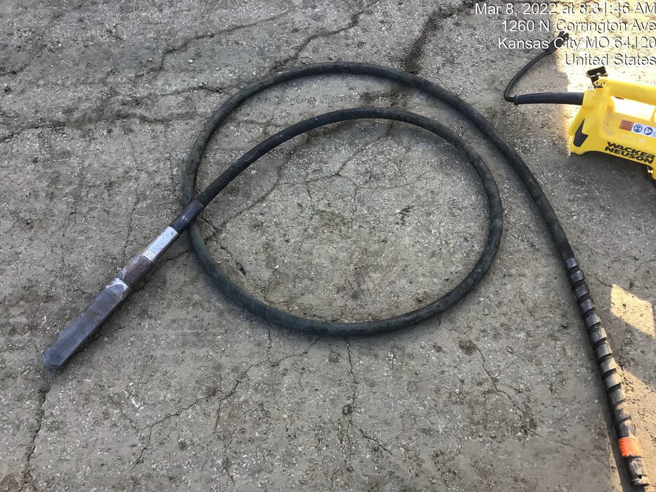 2019 WACKER NEUSON M2500