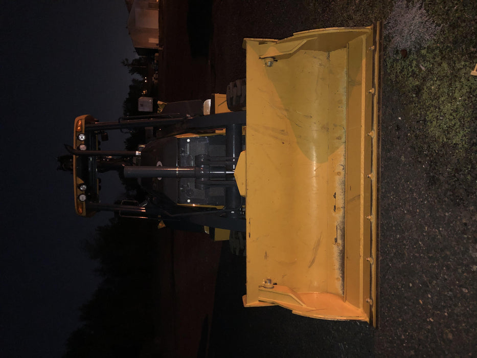 2020 JOHN DEERE 310LEP - Extendable Stick