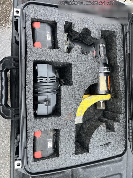 2021 TORCUP VT-1000KIT