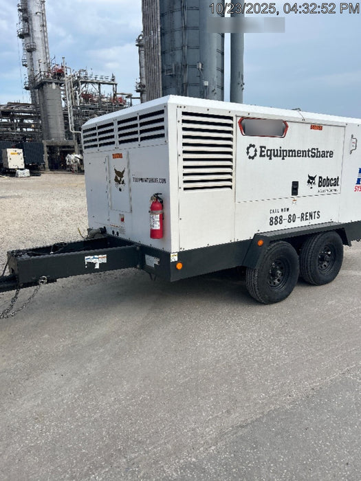 2025 BOBCAT PA825VWCU-T4F