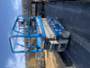 2017 Genie GS-1930 Genie GS1930 Scissor Lift