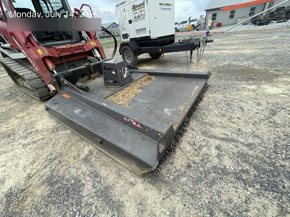 2022 PALADIN 30372A-0022