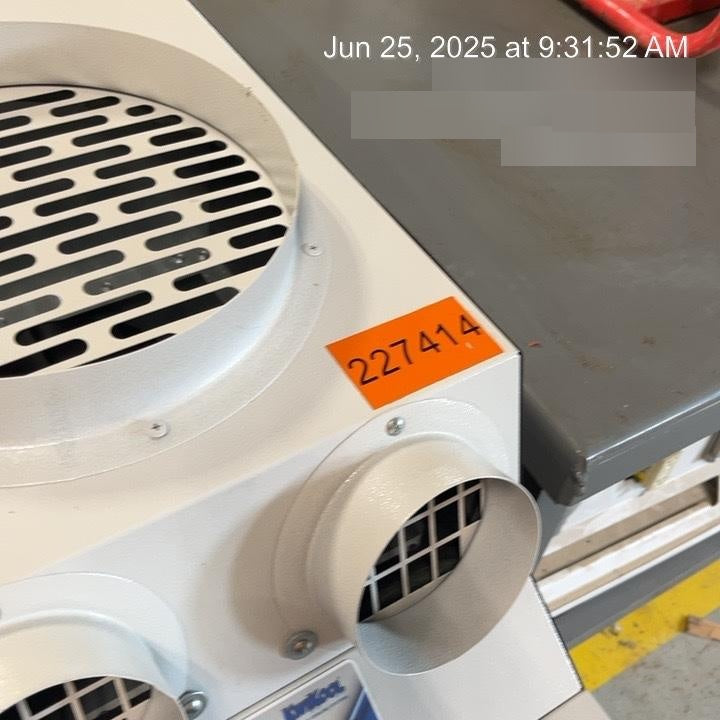 2022 KWIKOOL KPAC1411-2