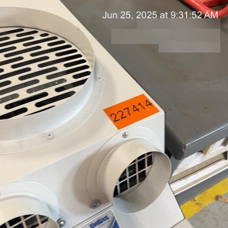 2022 KWIKOOL KPAC1411-2