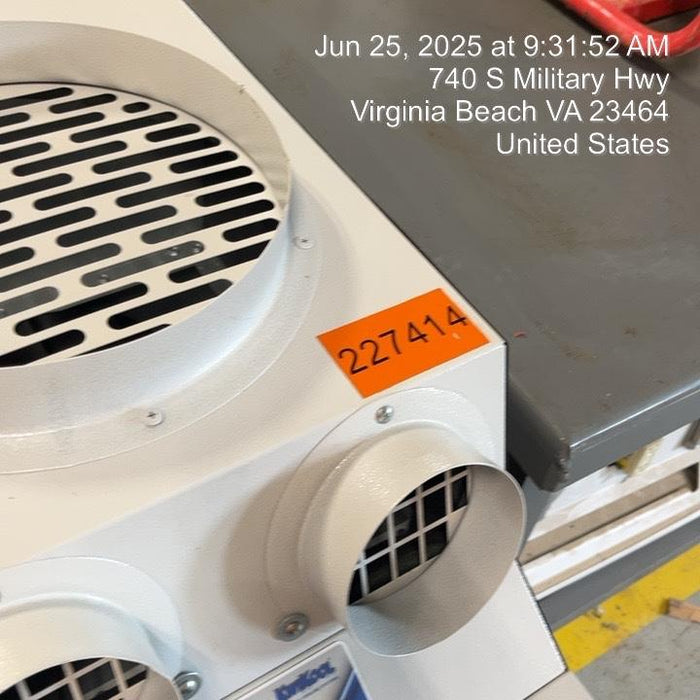 2022 KWIKOOL KPAC1411-2