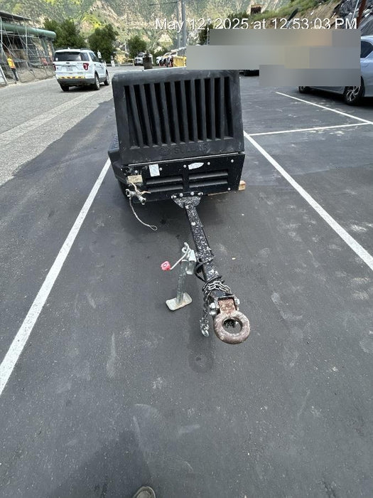 2020 SULLAIR 185-DPQ