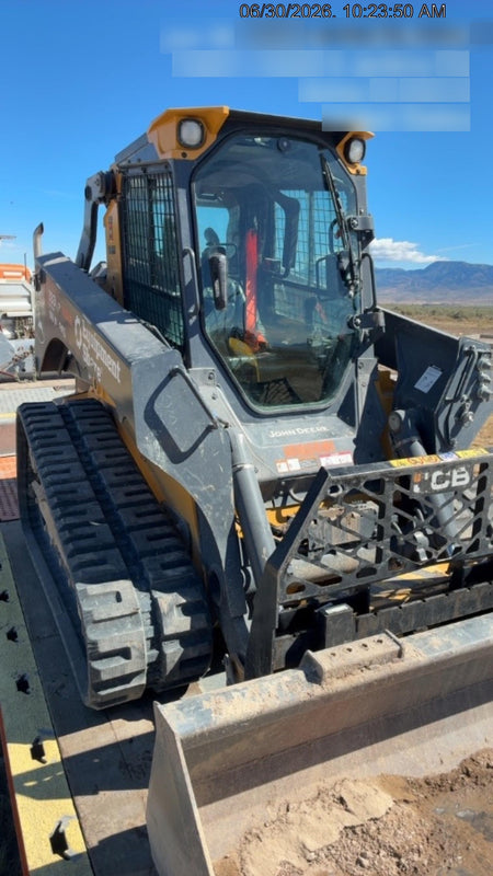 2020 PALADIN 48" Pallet Forks - Paladin