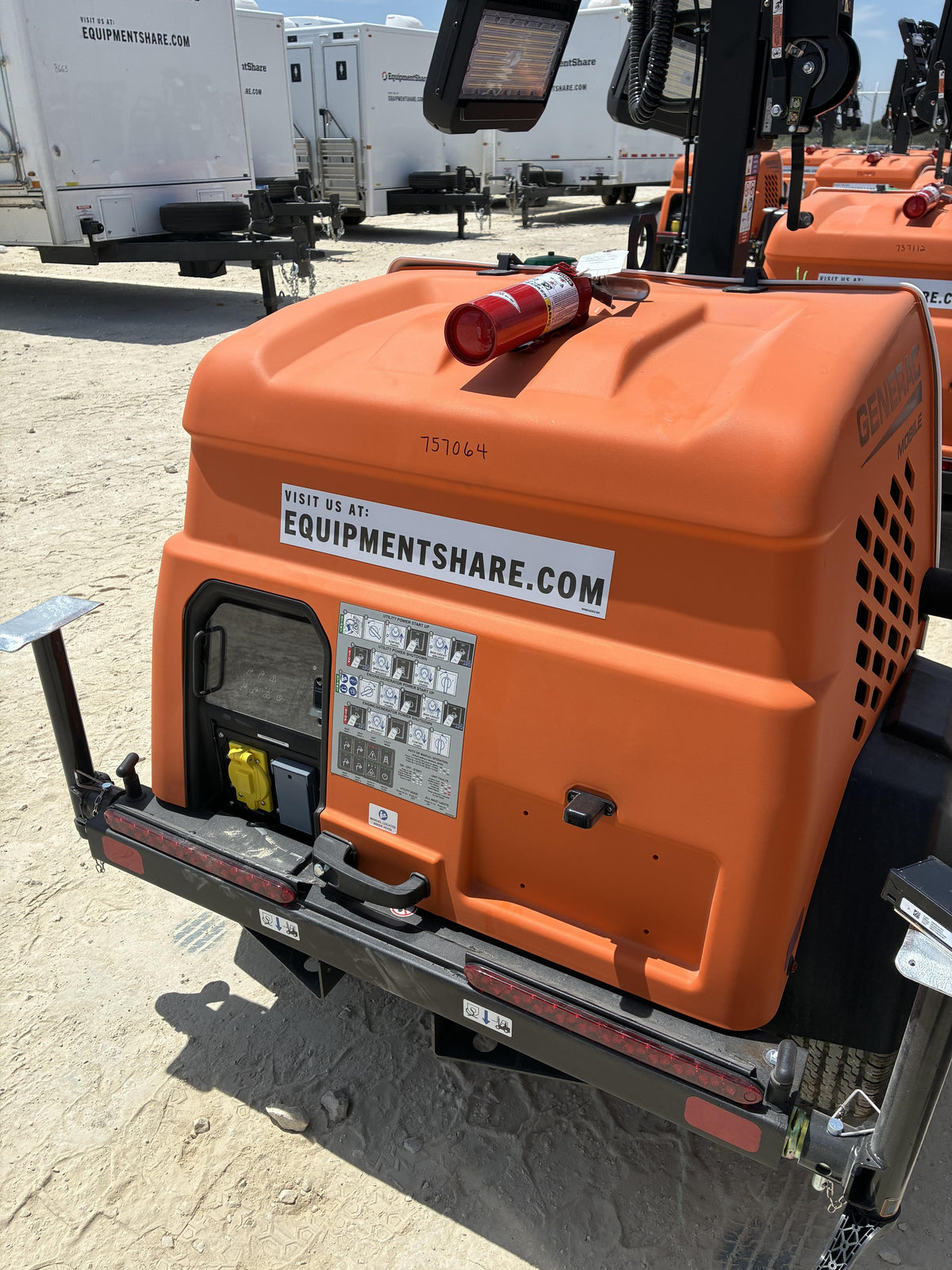2026 GENERAC MLTS-4