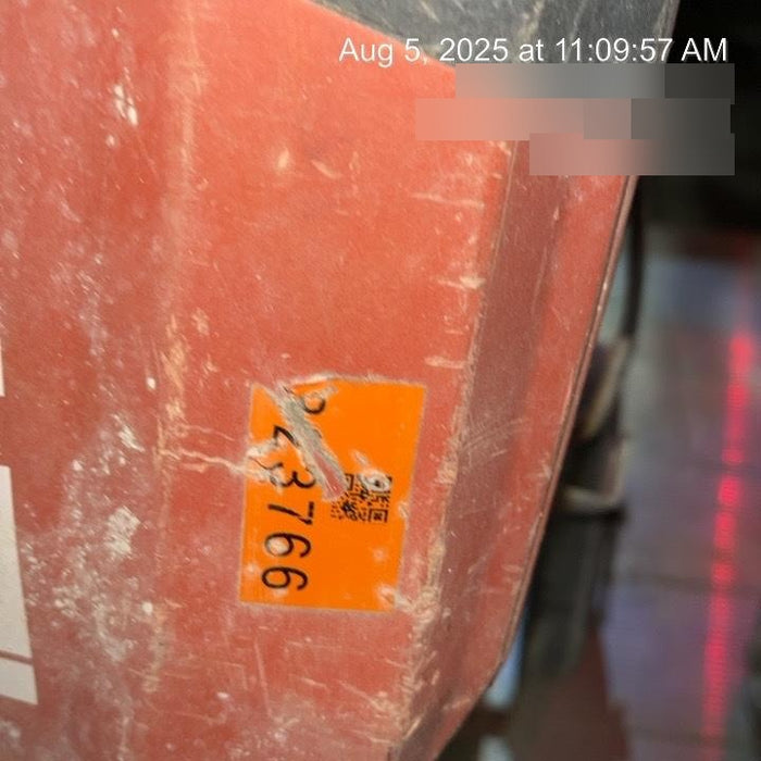 2023 HILTI TE 1000-AVR