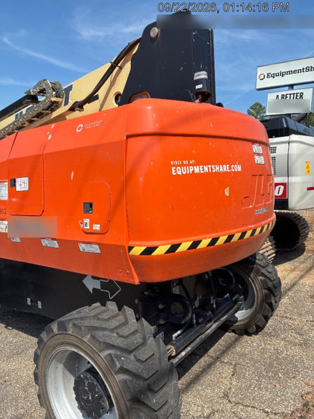 2025 JLG 860SJ