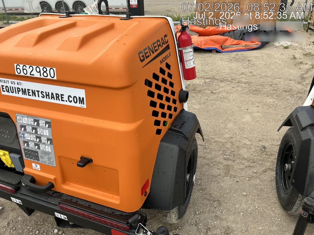2026 GENERAC MLTS-4