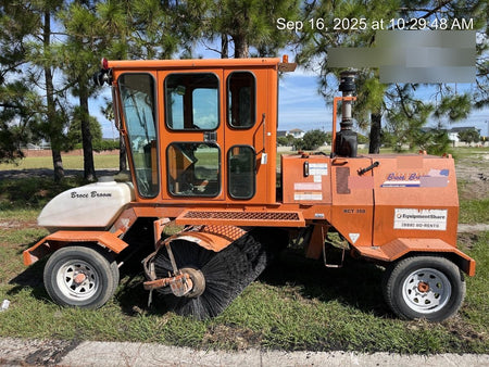 2019 BROCE RCT350