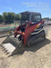2021 TAKEUCHI TL8R2-R
