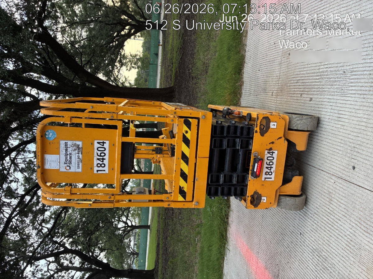 2021 JCB S1930E