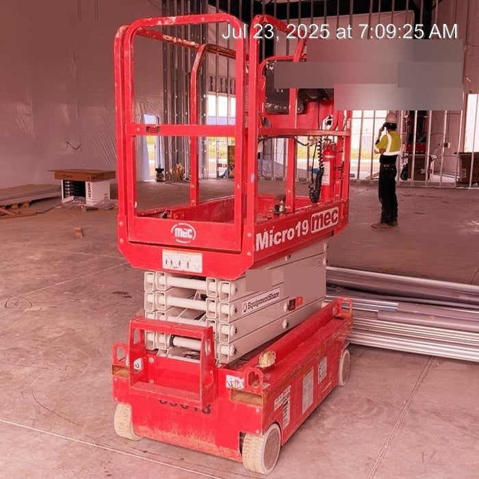 2019 MEC Micro 19