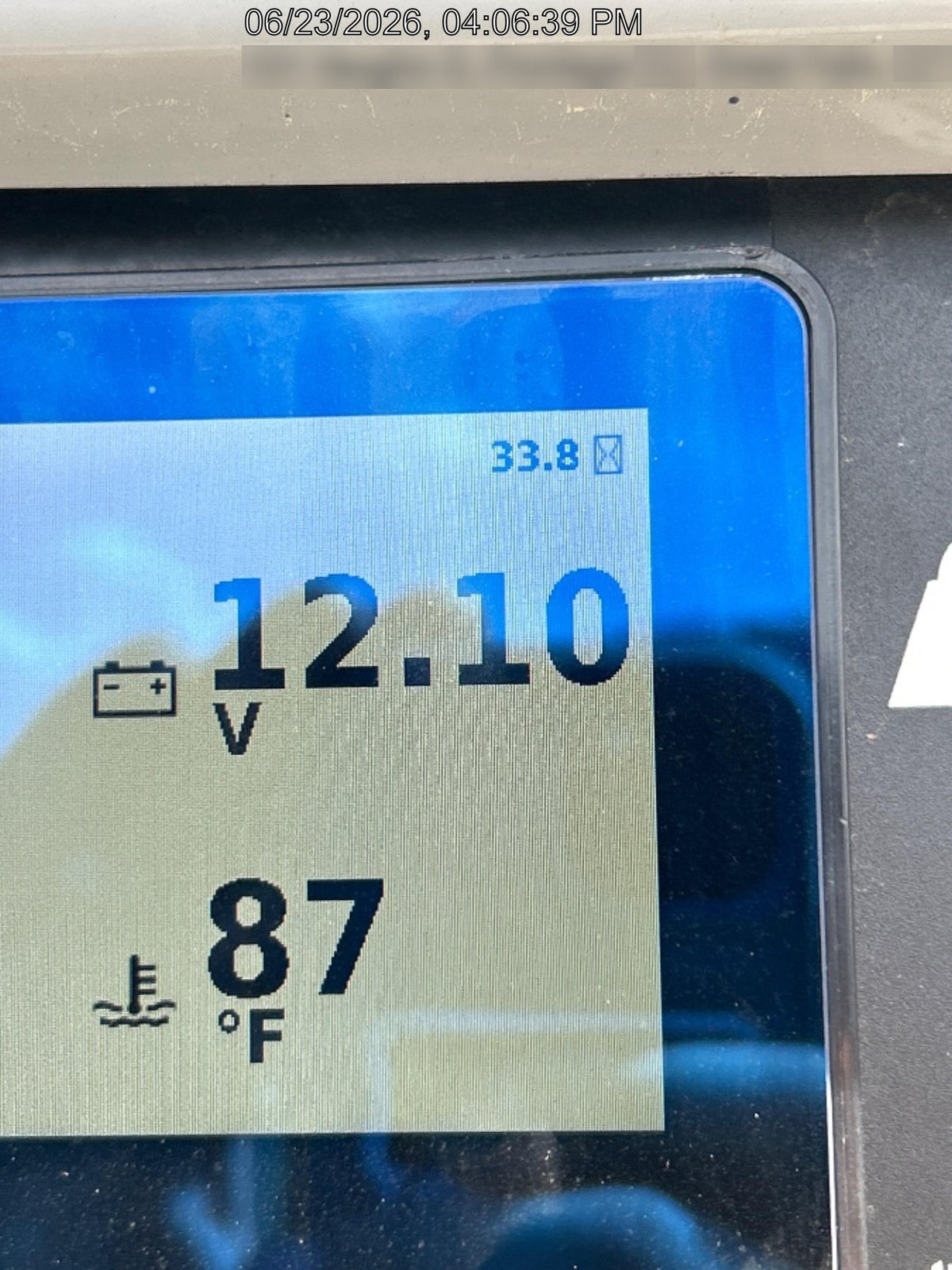 2026 GENIE Z-62/40 RT