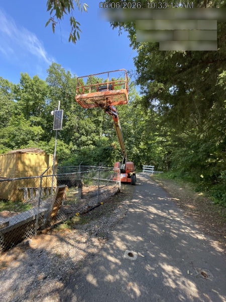 2020 JLG 660SJ