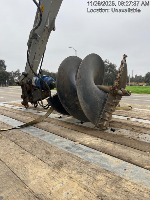 2023 AUGER TORQUE 3300-30