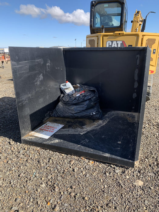 2020 STAR INDUSTRIES 1425