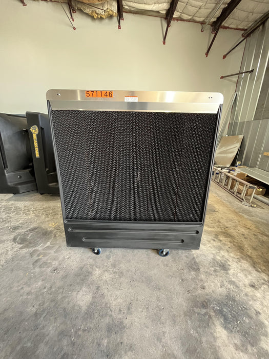 2025 BIG ASS FANS Cool Space 400