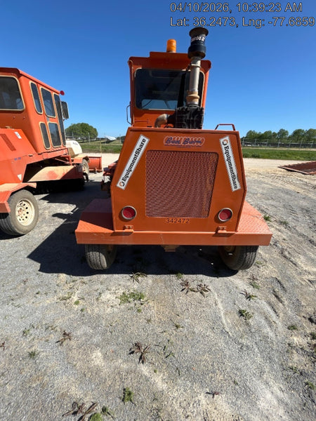 2023 BROCE RCT350