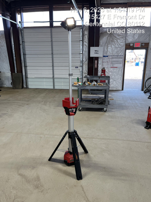 2022 MILWAUKEE 2136-20