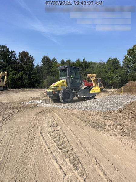 2021 WACKER NEUSON RC70