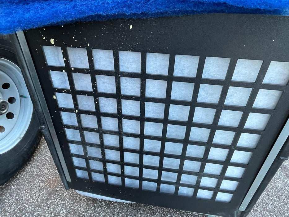 2022 ABATEMENT TECHNOLOGIES BD2KM