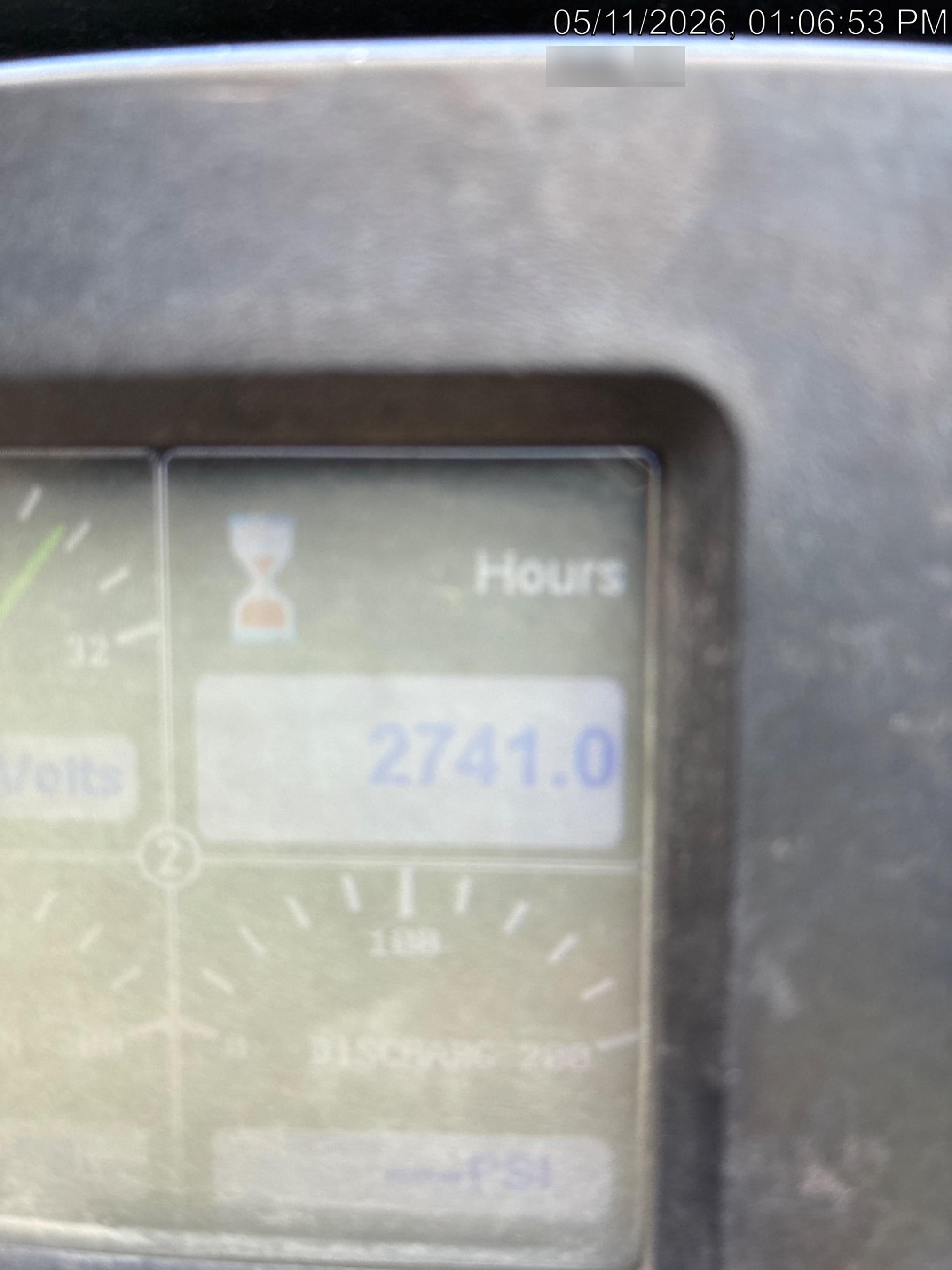 2023 ATLAS COPCO PAC H108 JD