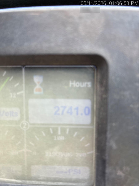 2023 ATLAS COPCO PAC H108 JD